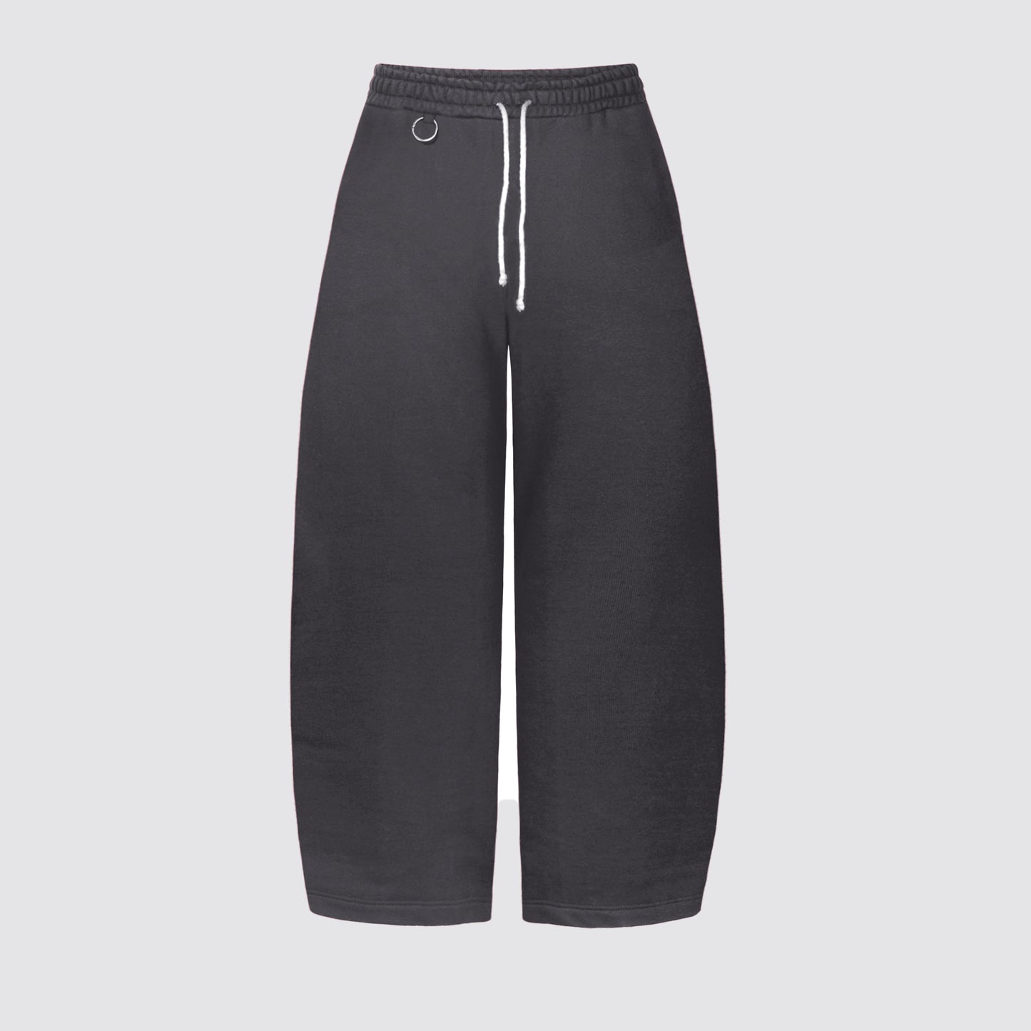 Ultra Heavyweight Barrel Sweatpants (Graphite)