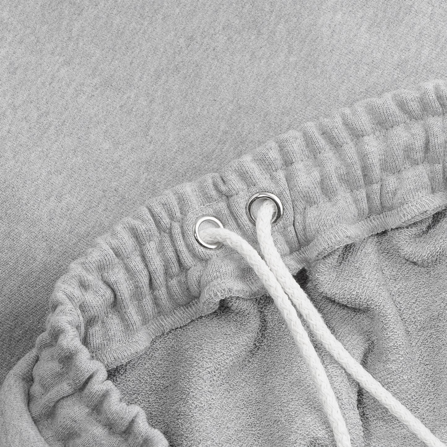 Regular Sweat Shorts (Butter Yellow)