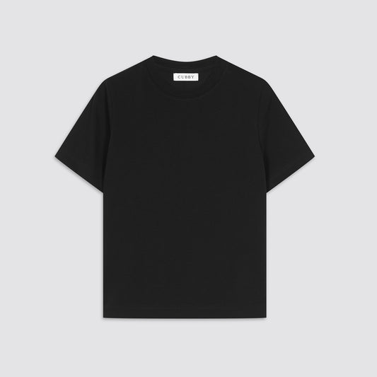Baby T-shirt (Black)