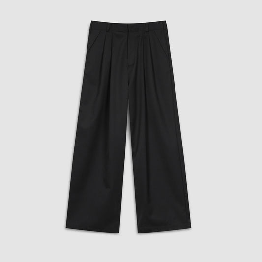 Capsule Office Suit Trousers