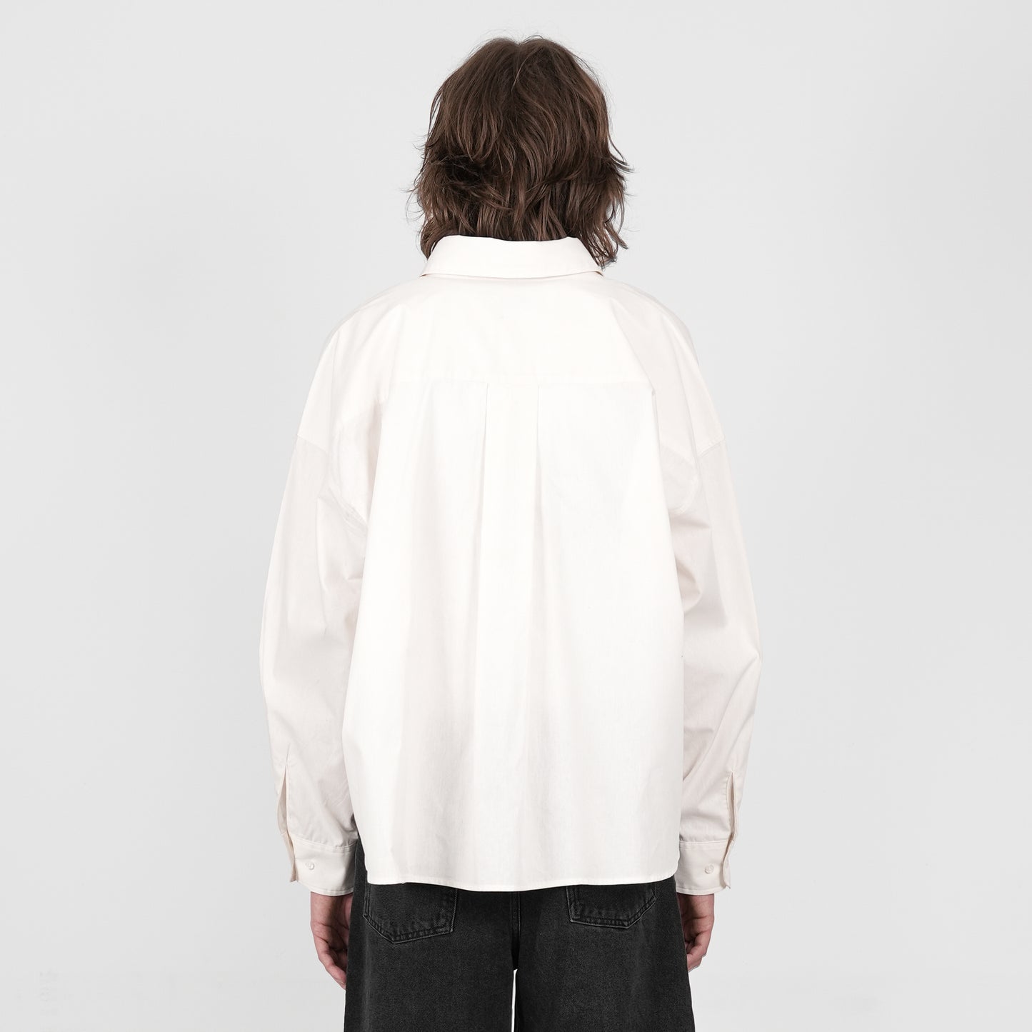 Boxy Shirt