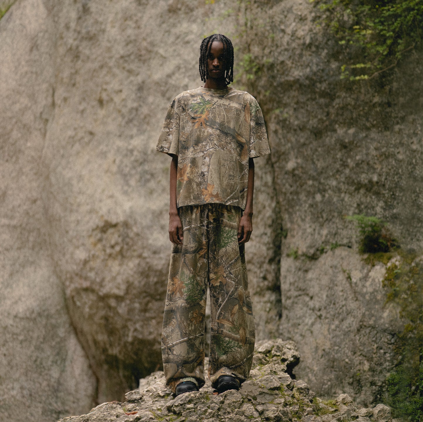 Realtree® Barrel Sweatpants