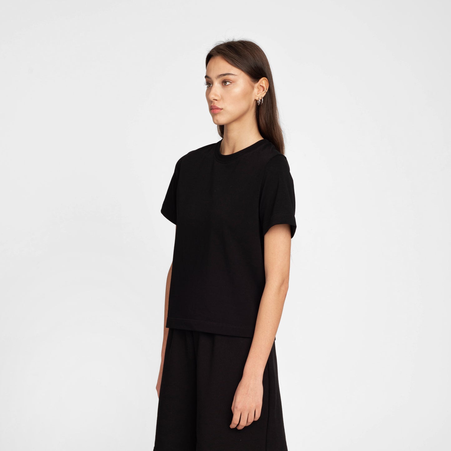 Baby T-shirt (Black)