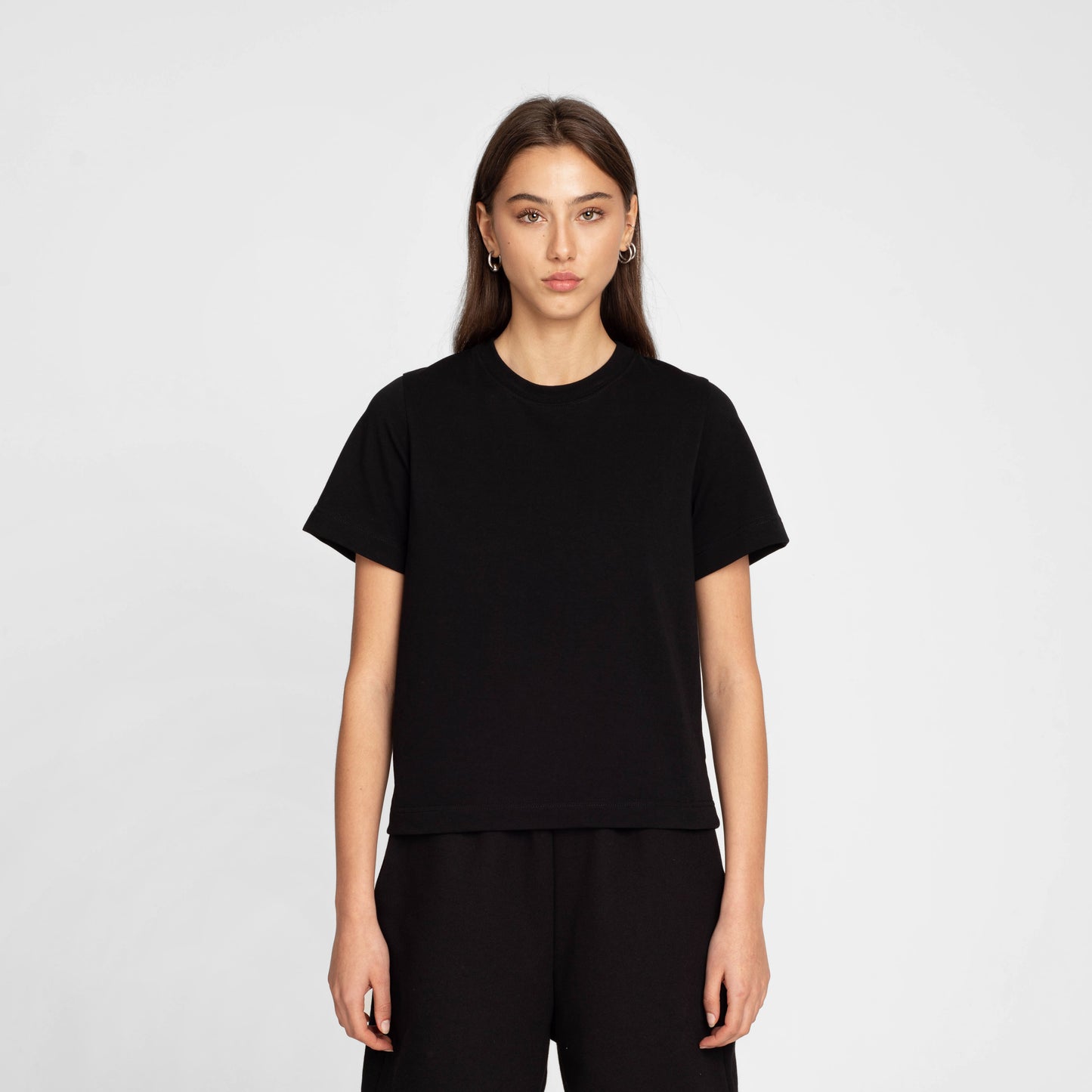 Baby T-shirt (Black)