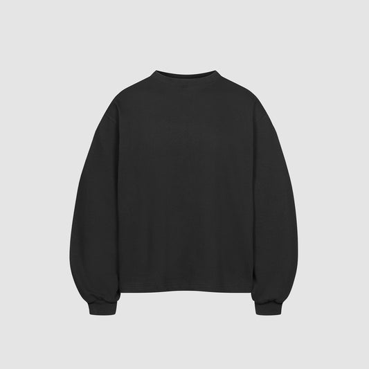 Boxy Longsleeve