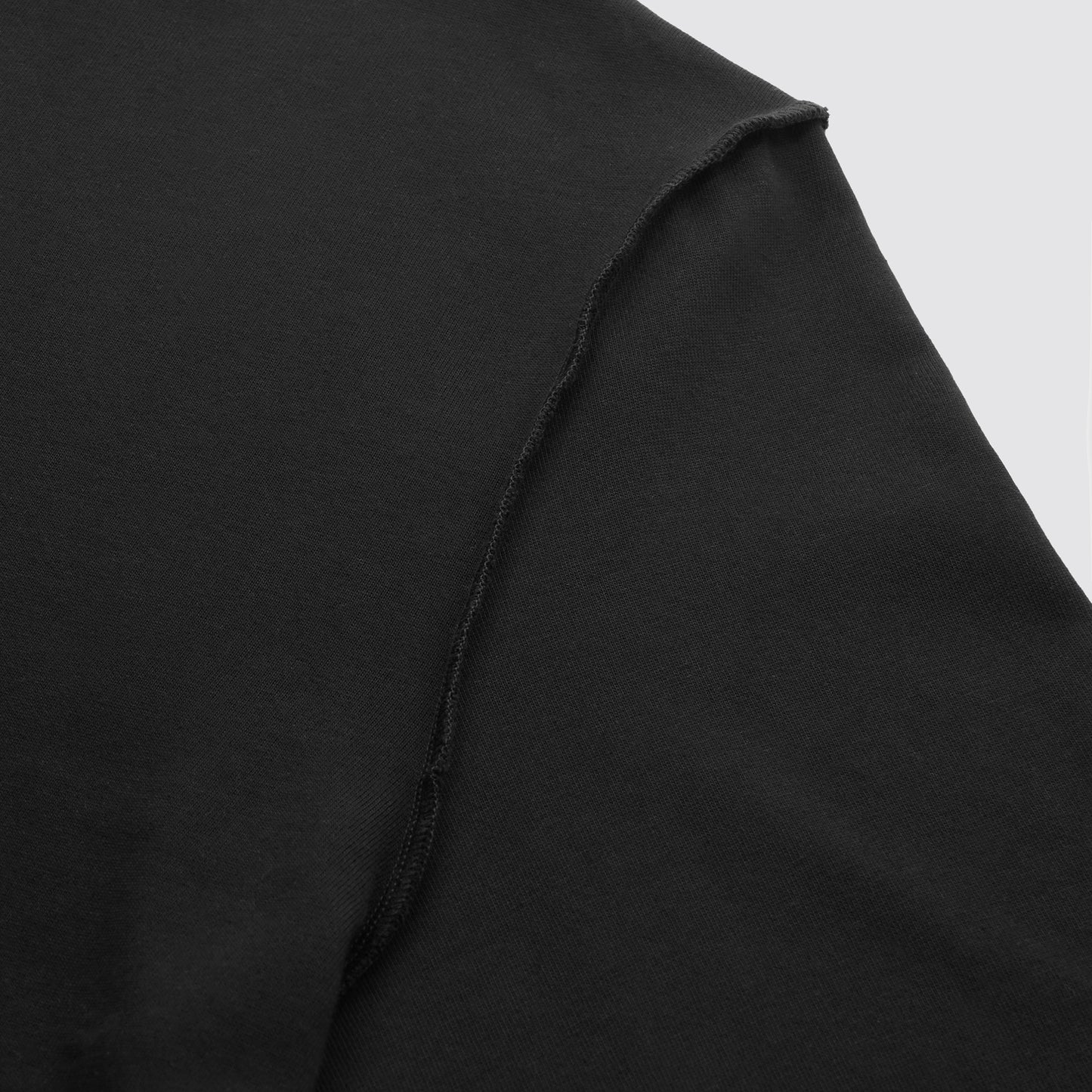 Inside Out Longsleeve (White)