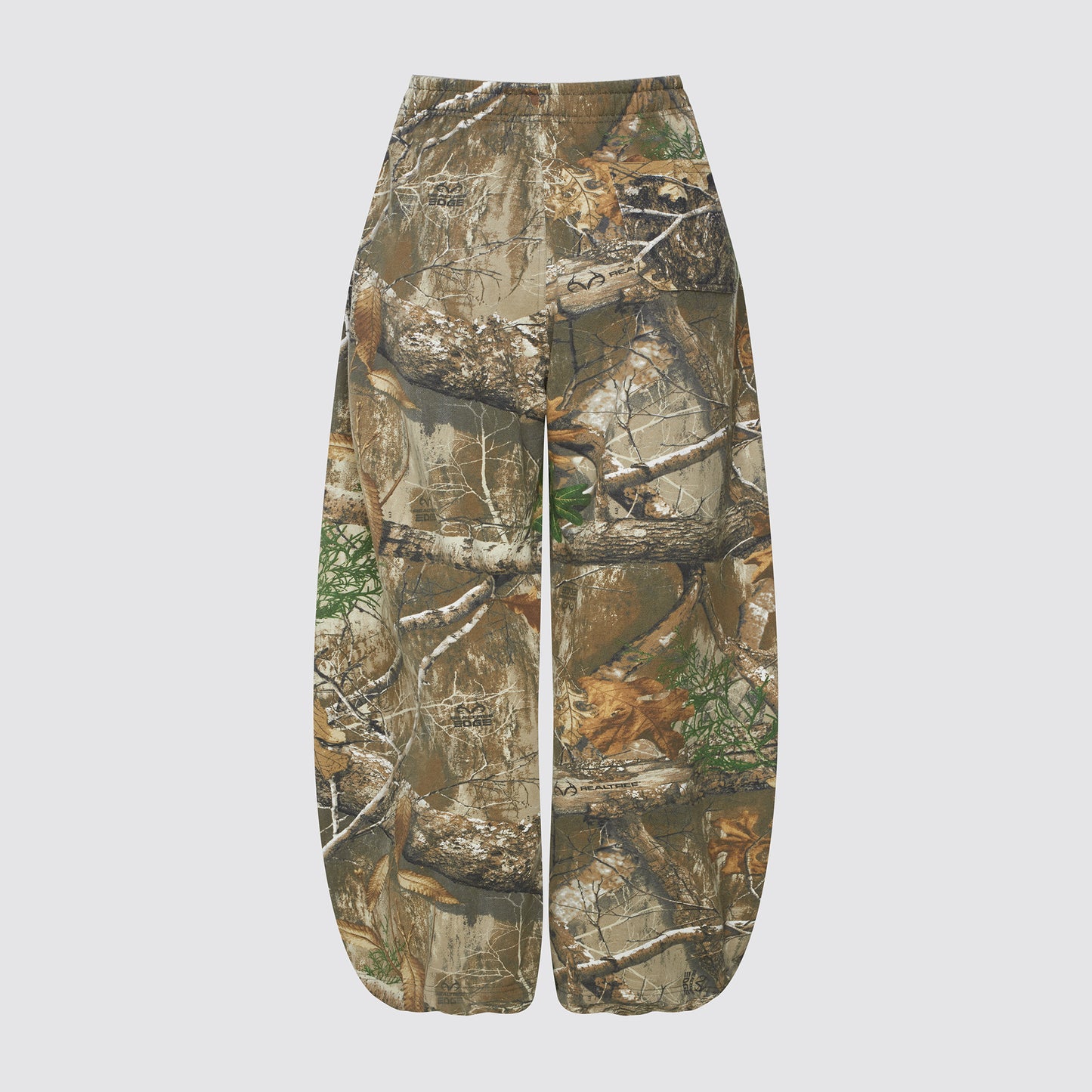 Realtree Barrel Sweatpants