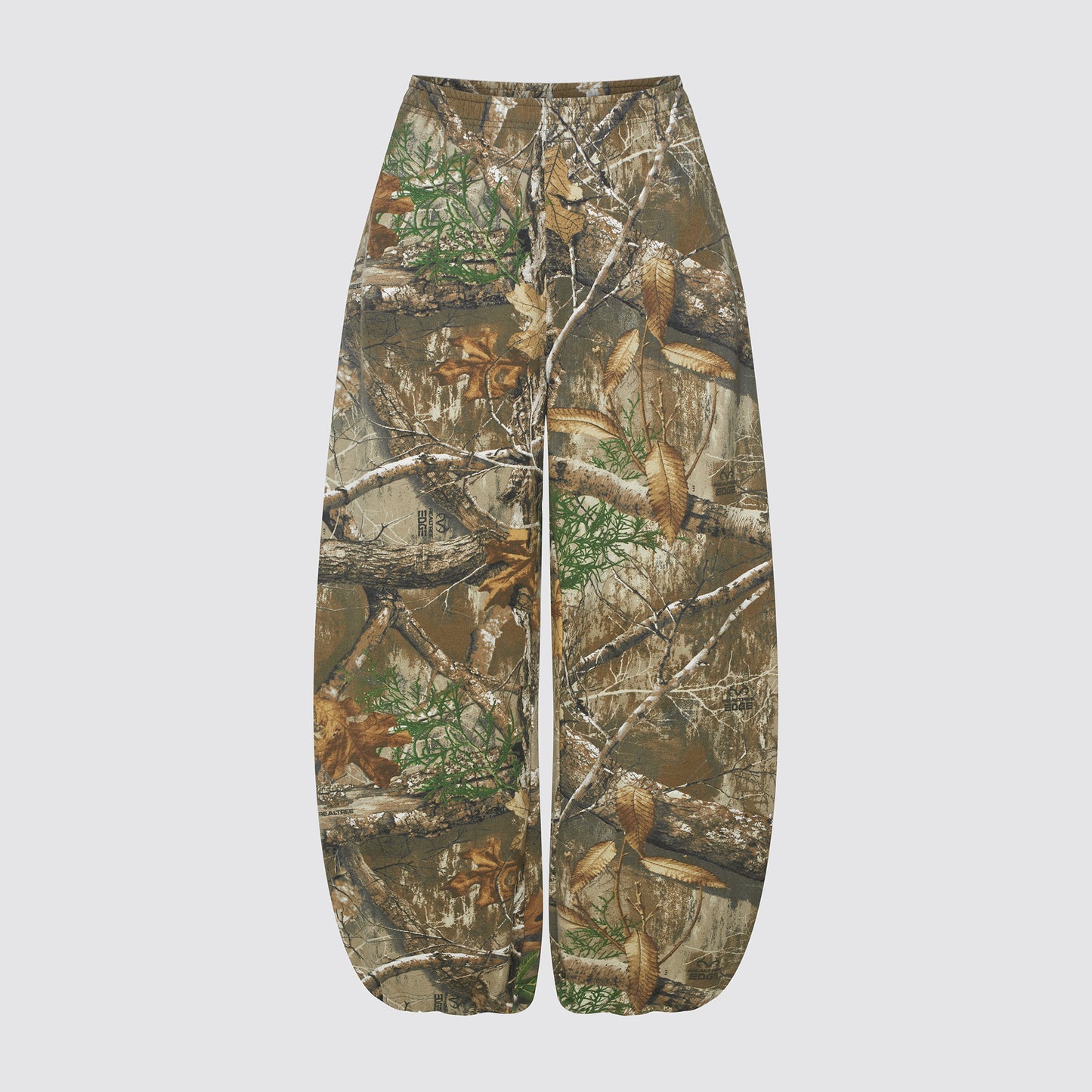 Realtree Barrel Sweatpants