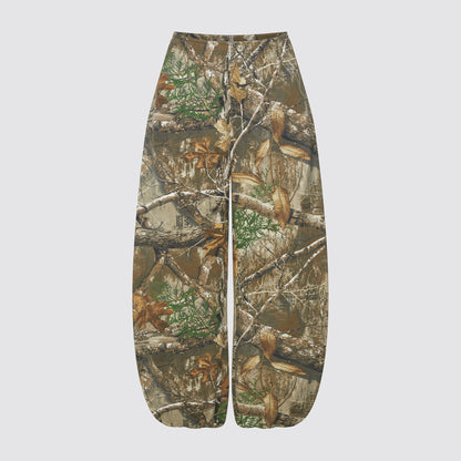 Realtree Barrel Sweatpants