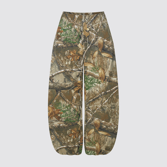 Realtree Barrel Sweatpants