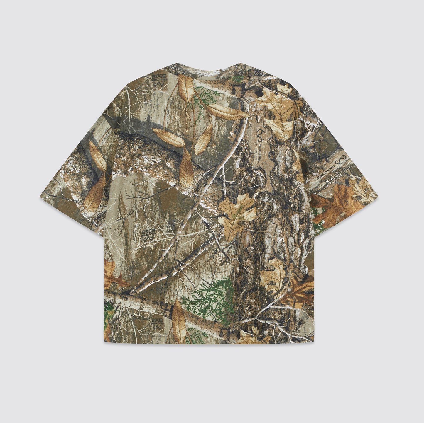 Realtree® Boxy T-shirt