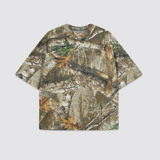 Realtree® Boxy T-shirt 