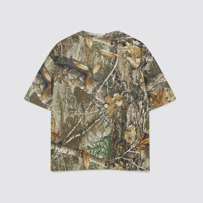 Realtree Boxy T-shirt