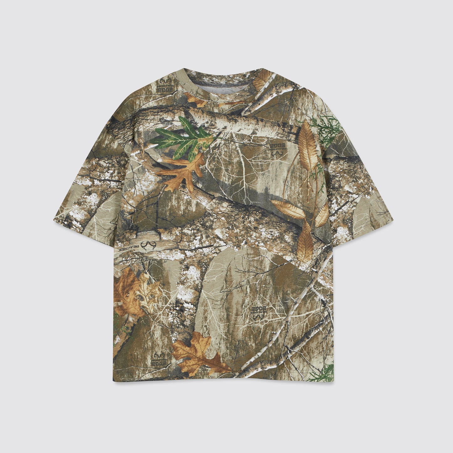 Realtree Boxy T-shirt