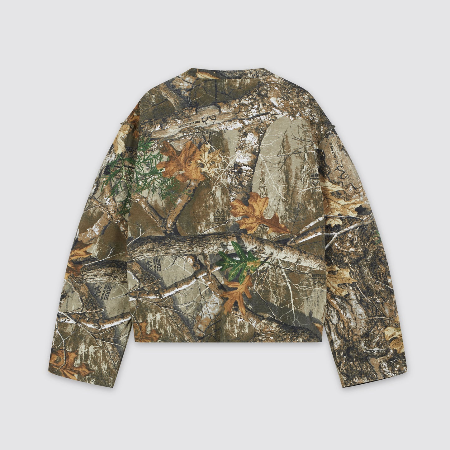 Realtree Inside Out Longsleeve