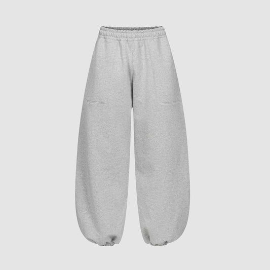 Jogger Sweatpants (Grey)