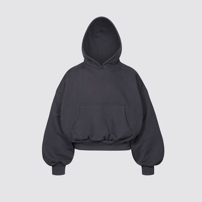 Jupiter Ultra Heavyweight Hoodie (Graphite)