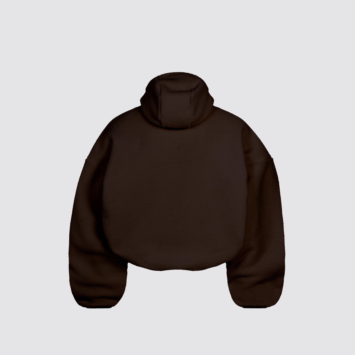 Arctic Fleece (Dark Chocolate)