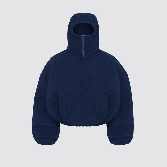 Arctic Fleece (Navy)