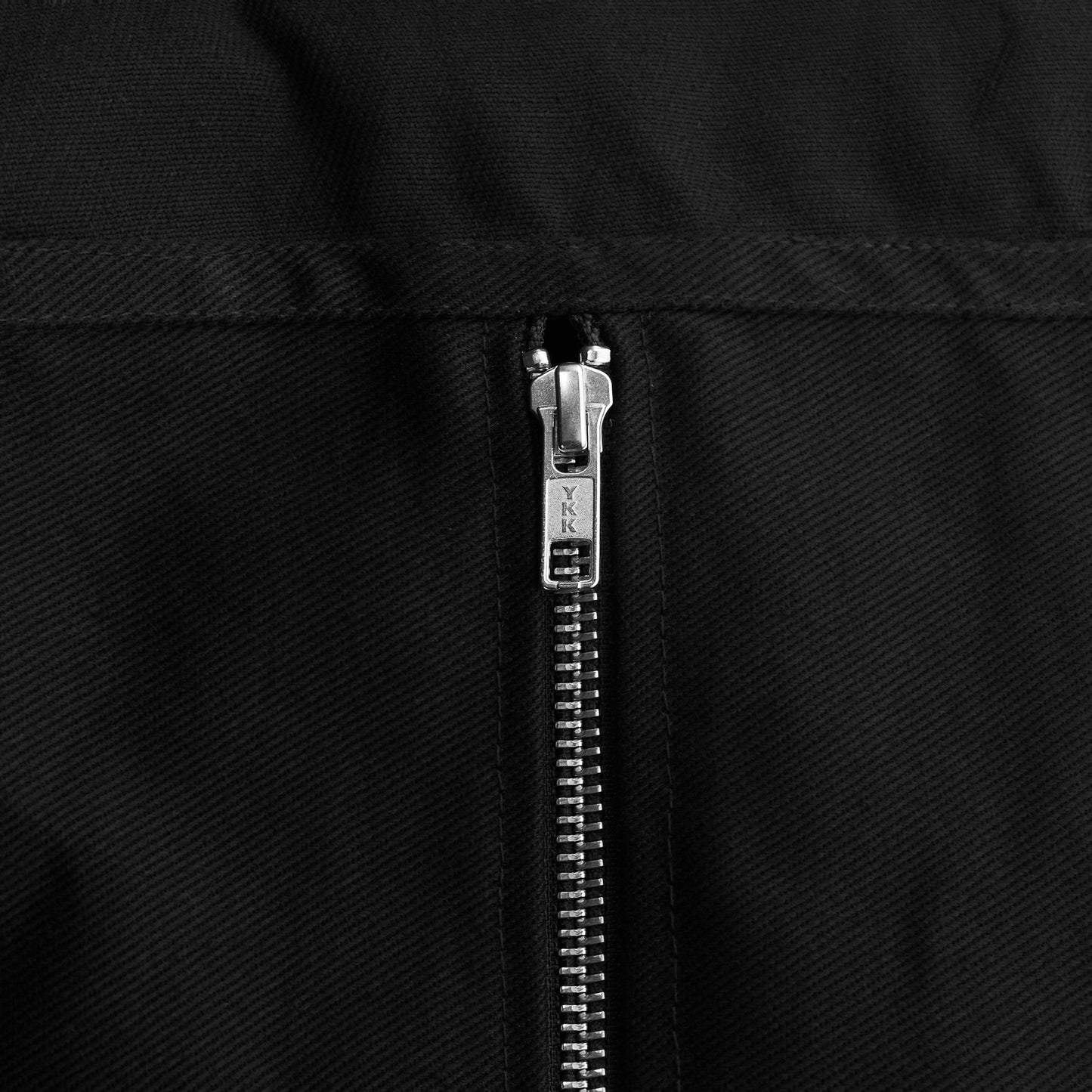 Eclipse Bag (Black)