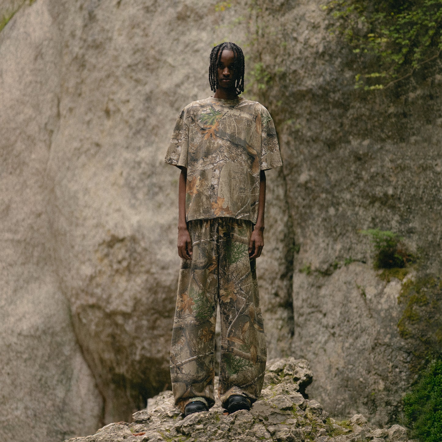 Realtree® Boxy T-shirt