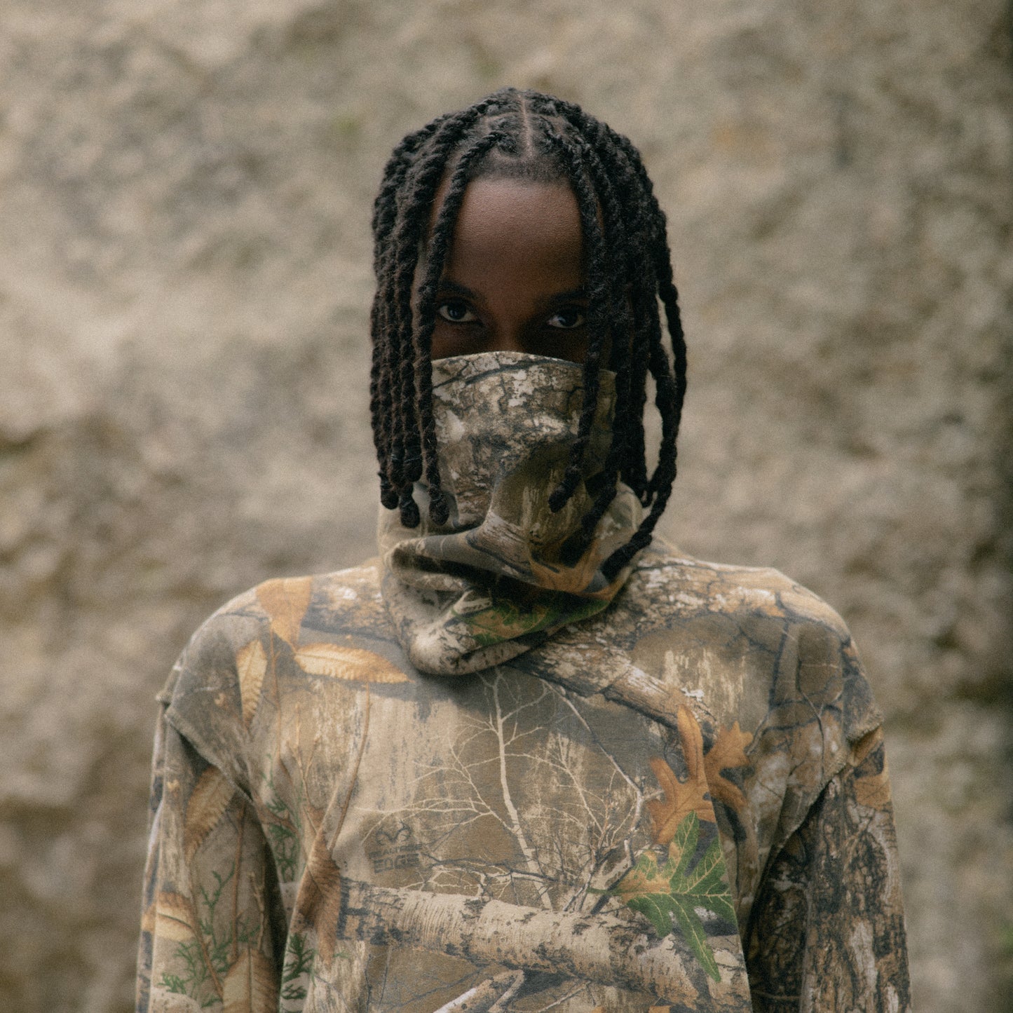 Realtree® Neck Warmer