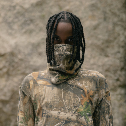 Realtree® Neck Warmer
