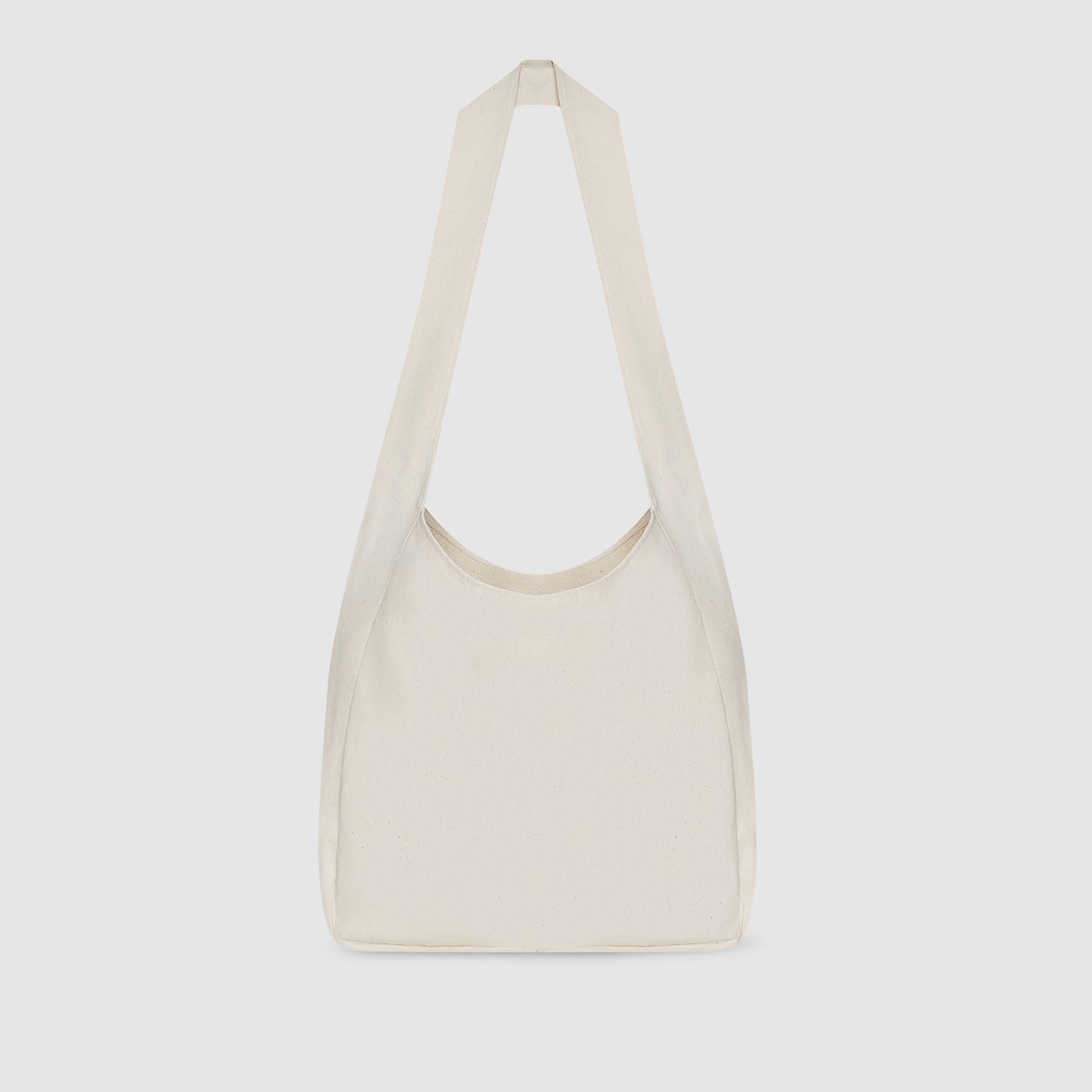 Oversized Universal Bag (Ecru)