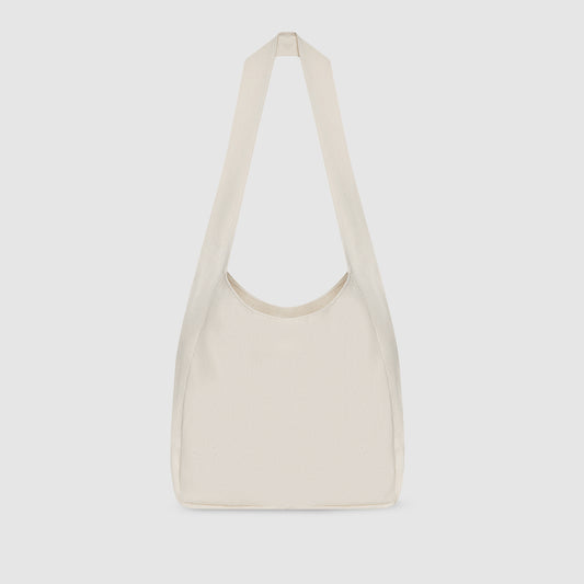 Oversized Universal Bag (Ecru)