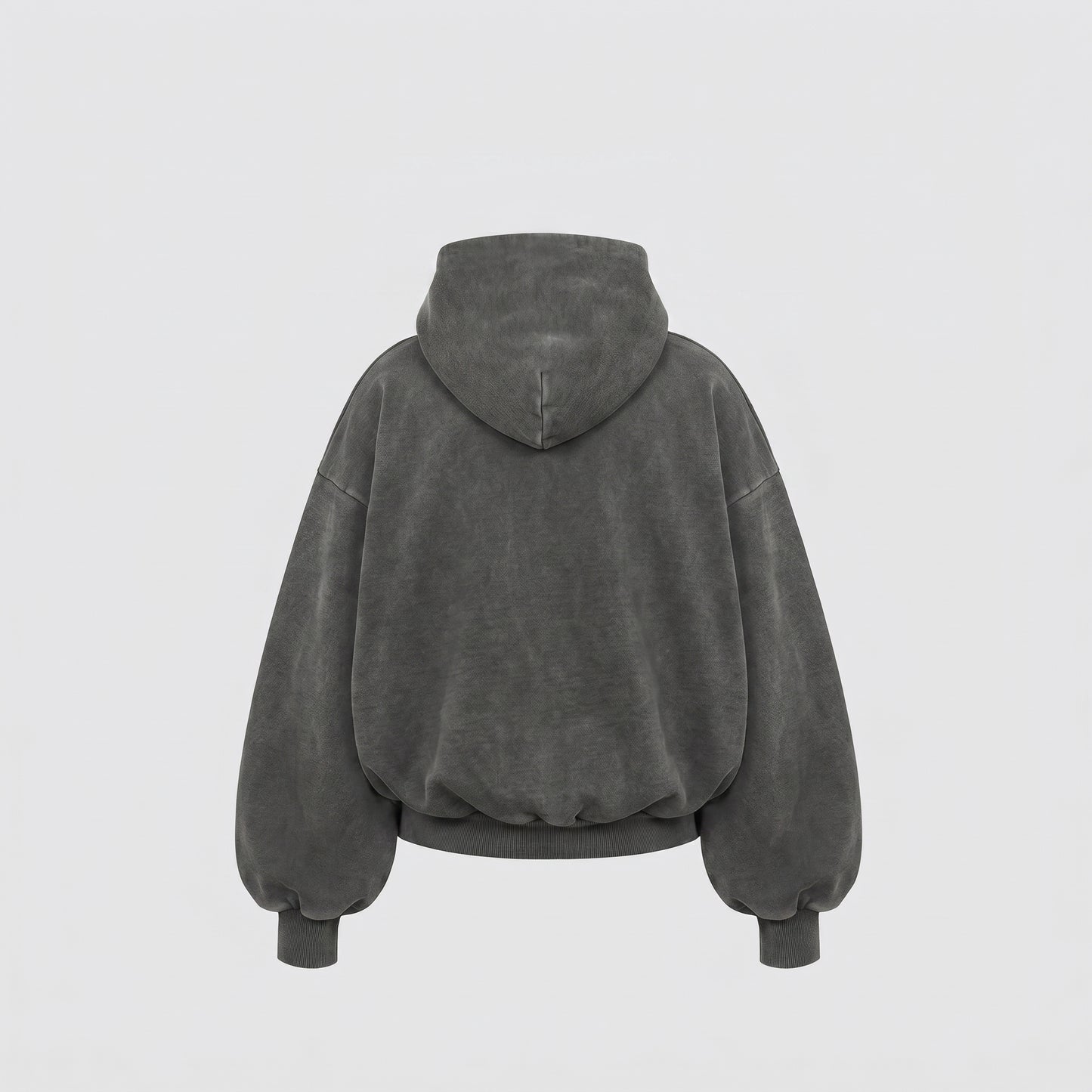 Washed Hoodie
