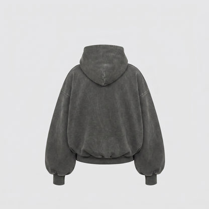 Washed Hoodie