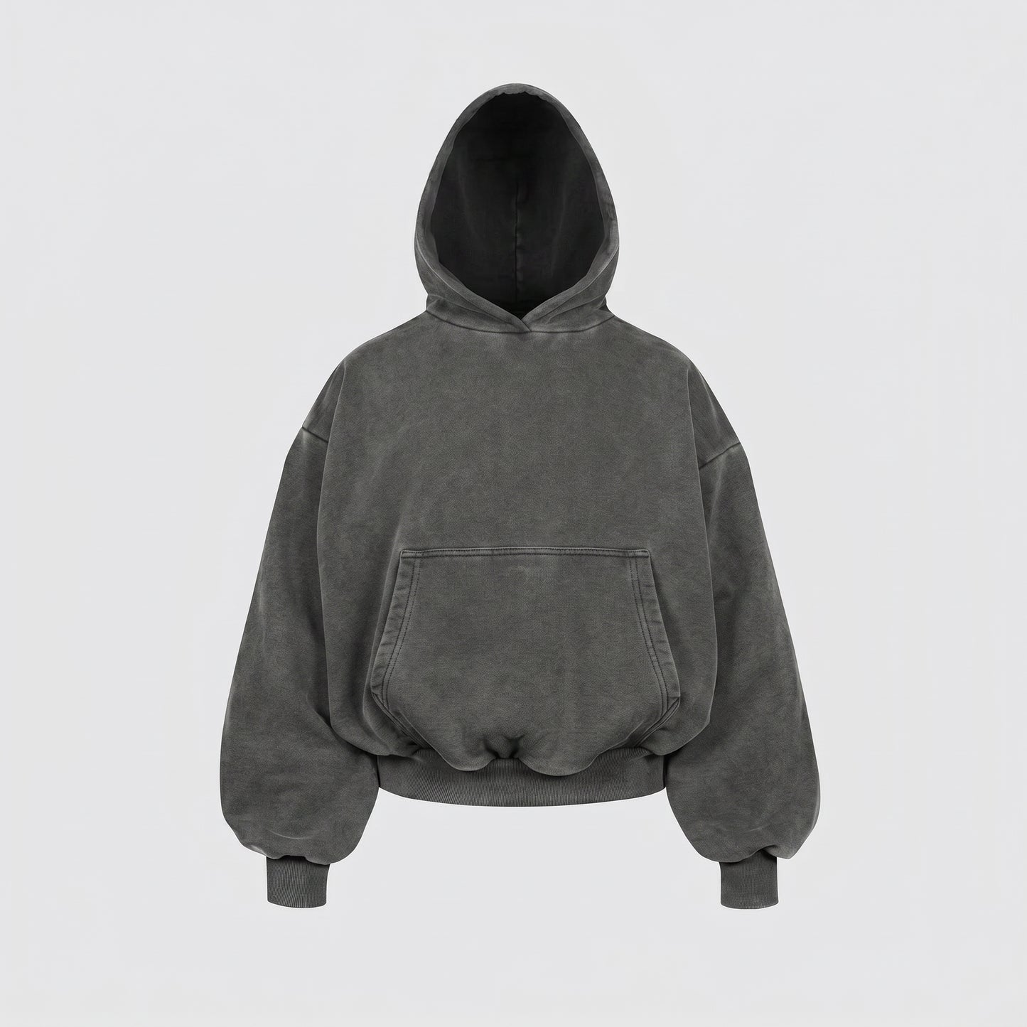 Washed Hoodie