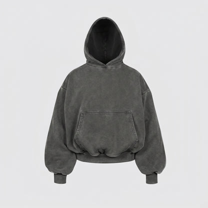 Washed Hoodie