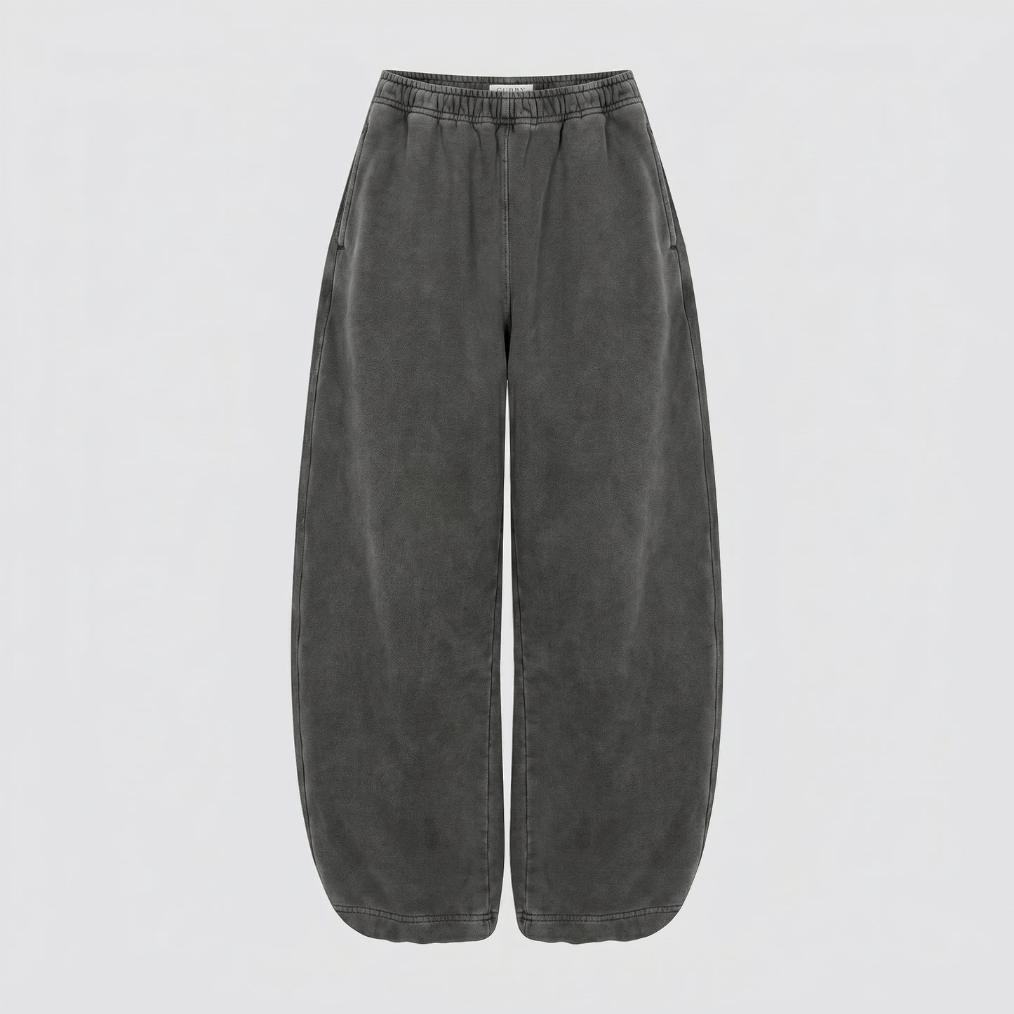 Washed Barrel Sweatpants