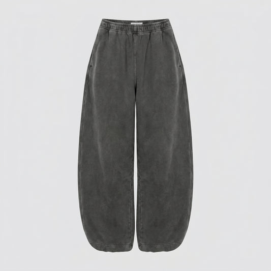 Washed Barrel Sweatpants