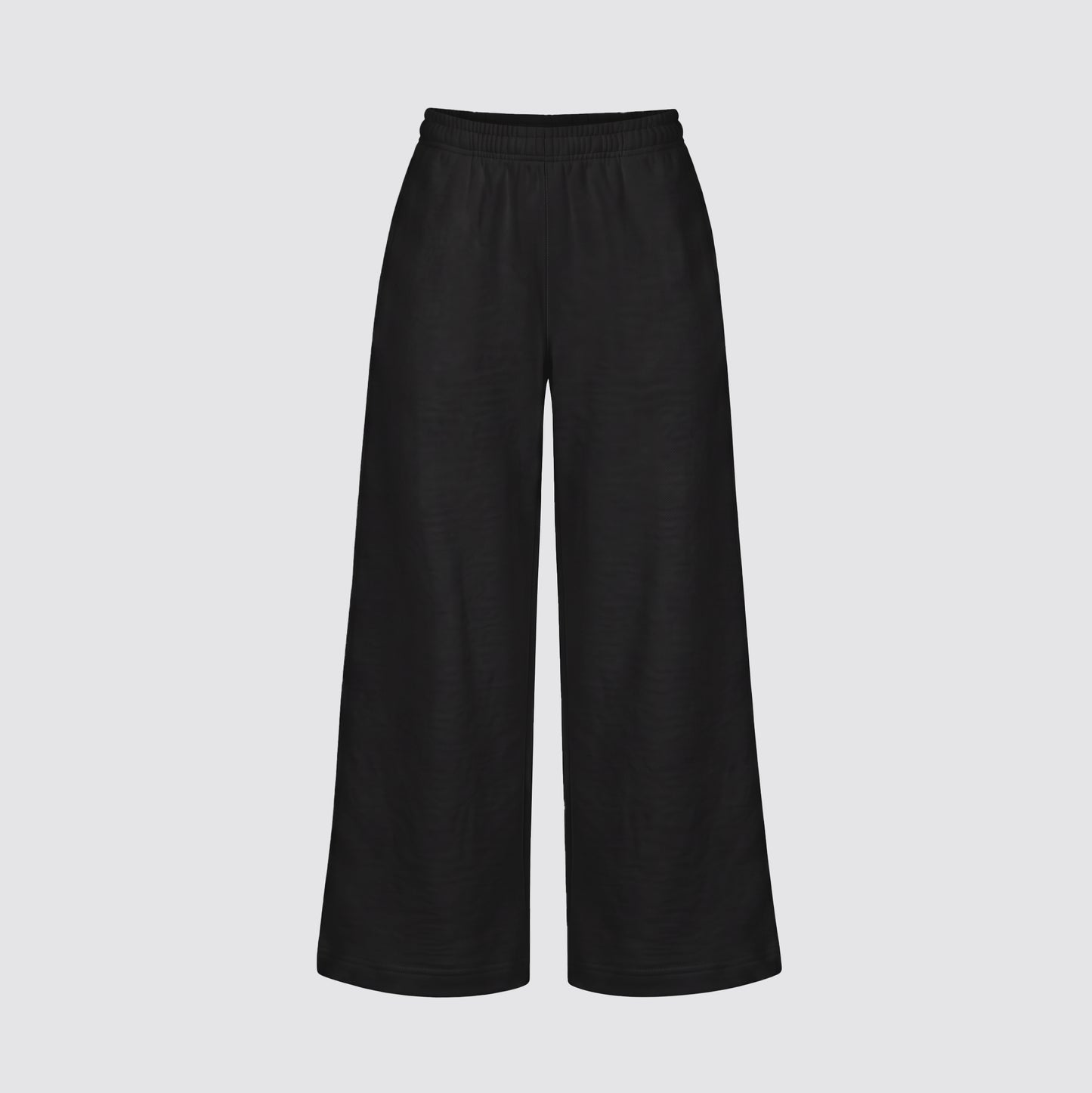 Baby Bell Sweatpants (Black)