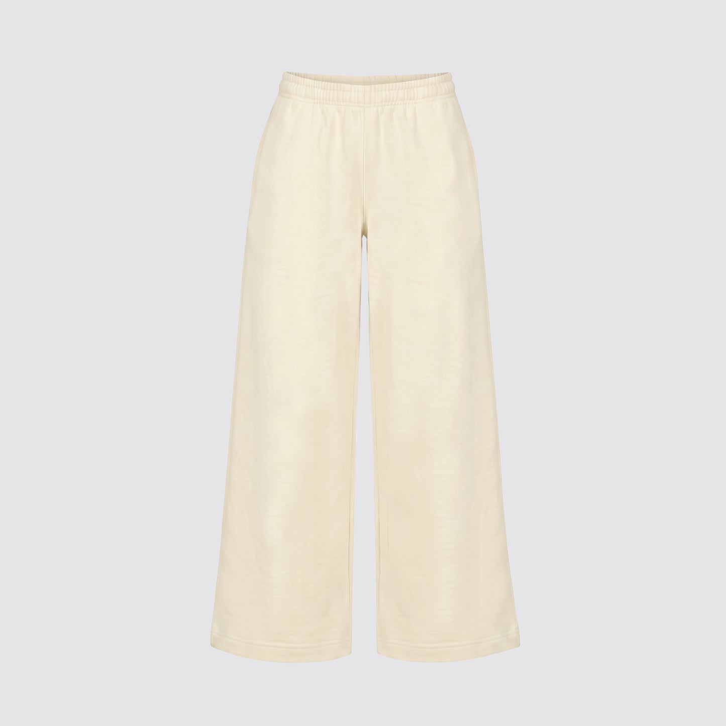 Baby Bell Sweatpants (Butter Yellow)