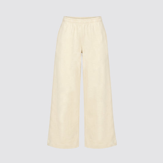 Baby Bell Sweatpants (Butter Yellow)