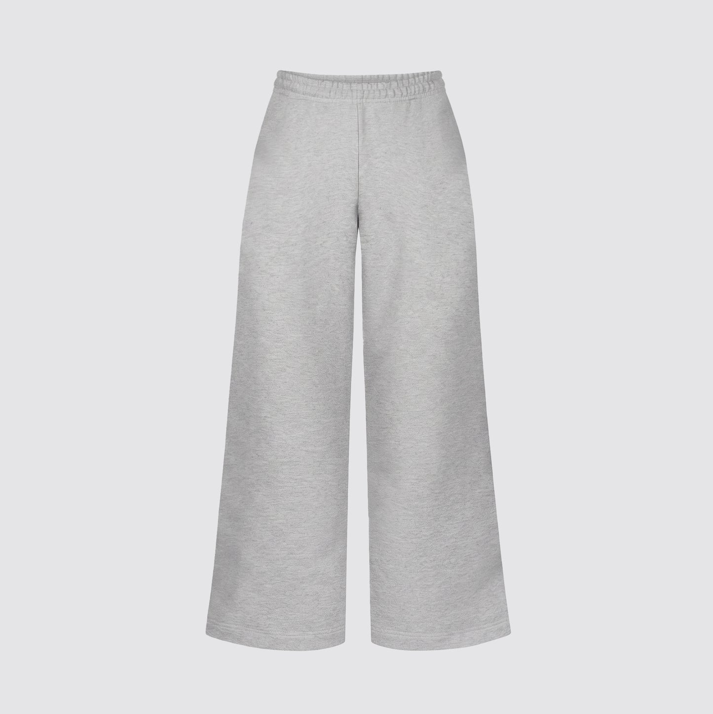 Baby Bell Sweatpants (Grey)