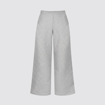 Baby Bell Sweatpants (Grey)