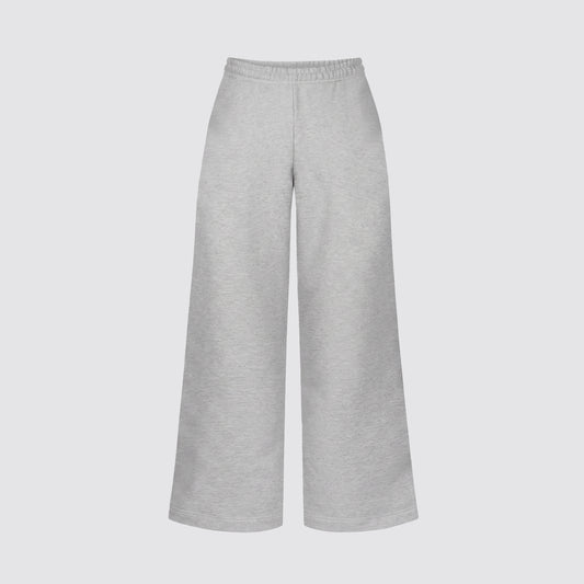 Baby Bell Sweatpants (Grey)