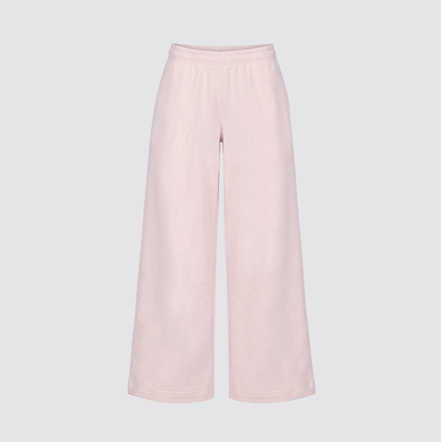 Baby Bell Sweatpants (Pastel Pink)