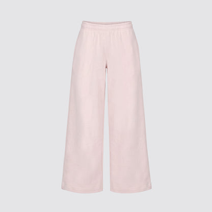 Baby Bell Sweatpants (Pastel Pink)