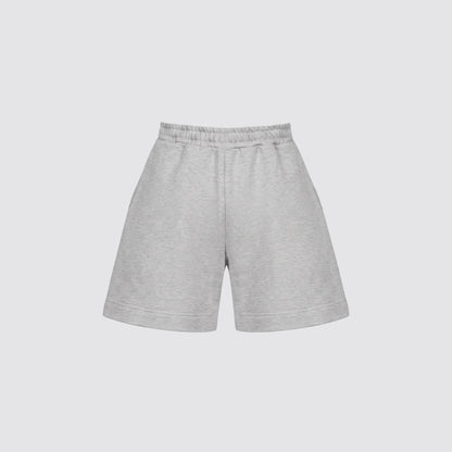 Baby Micro Shorts (Grey)
