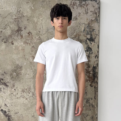 Baby T-shirt (White)