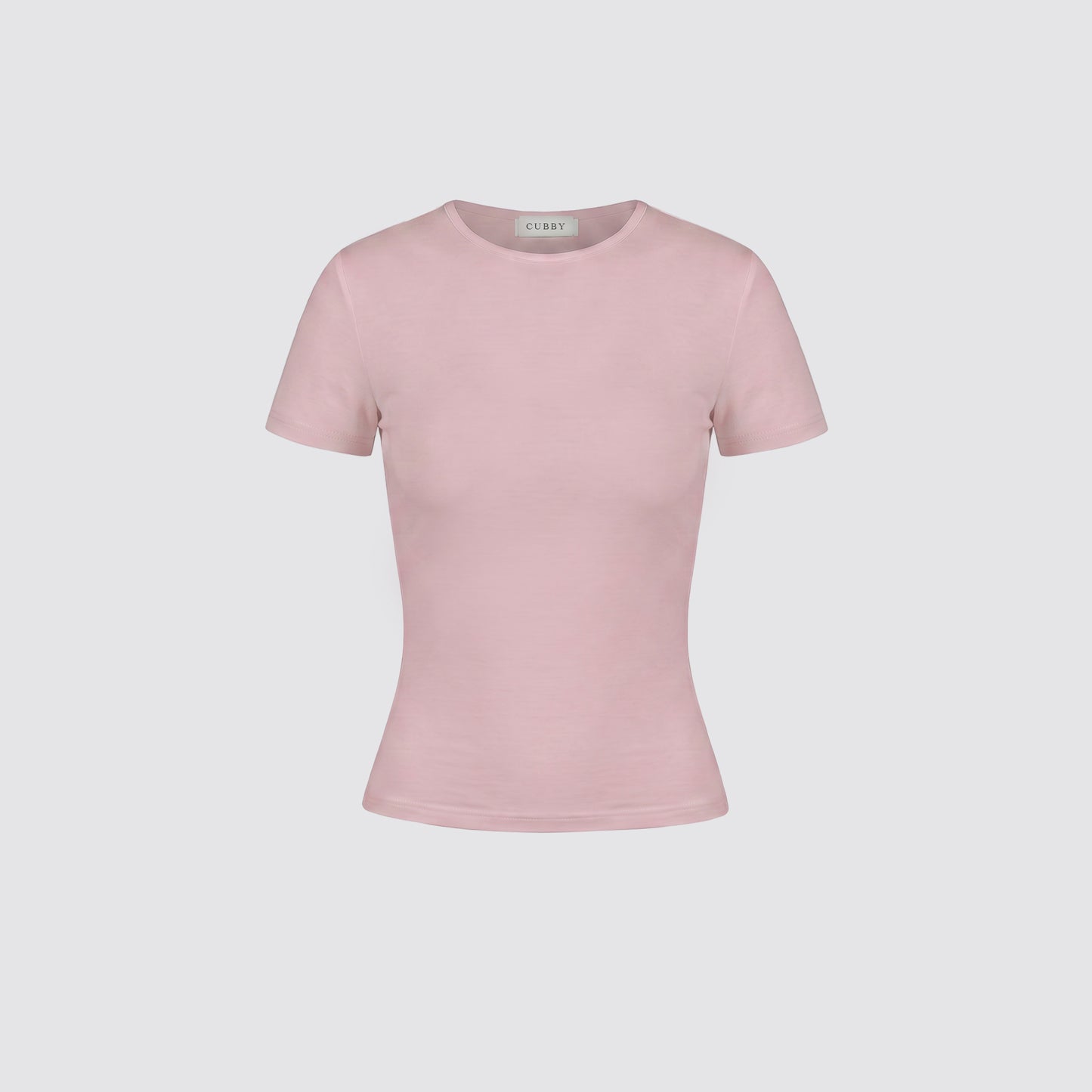 Baby Micro T-shirt (Pink)