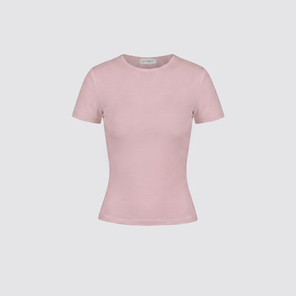 Baby Micro T-shirt (Pink)