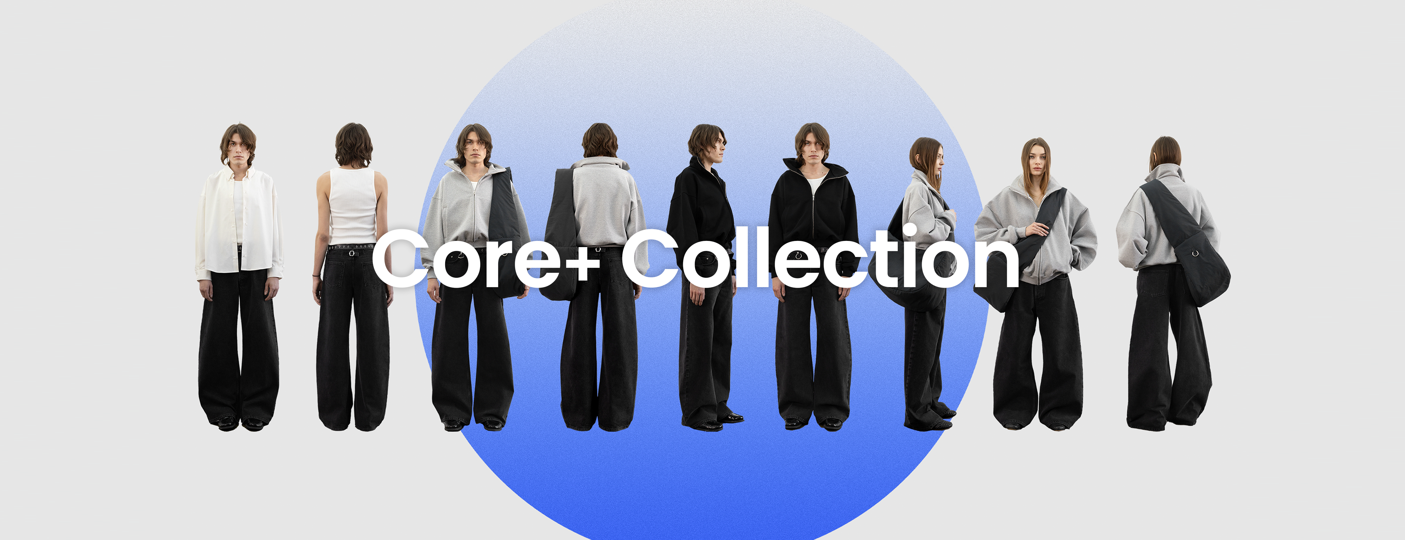 Core+ Collection