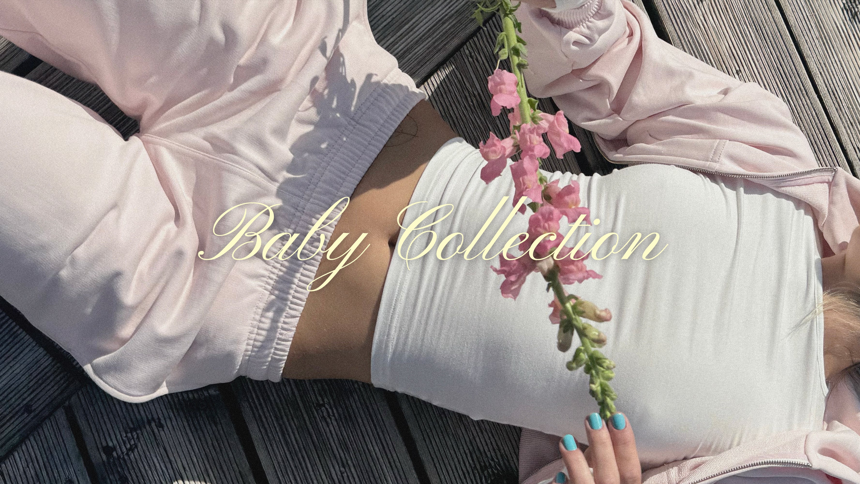 Baby Collection