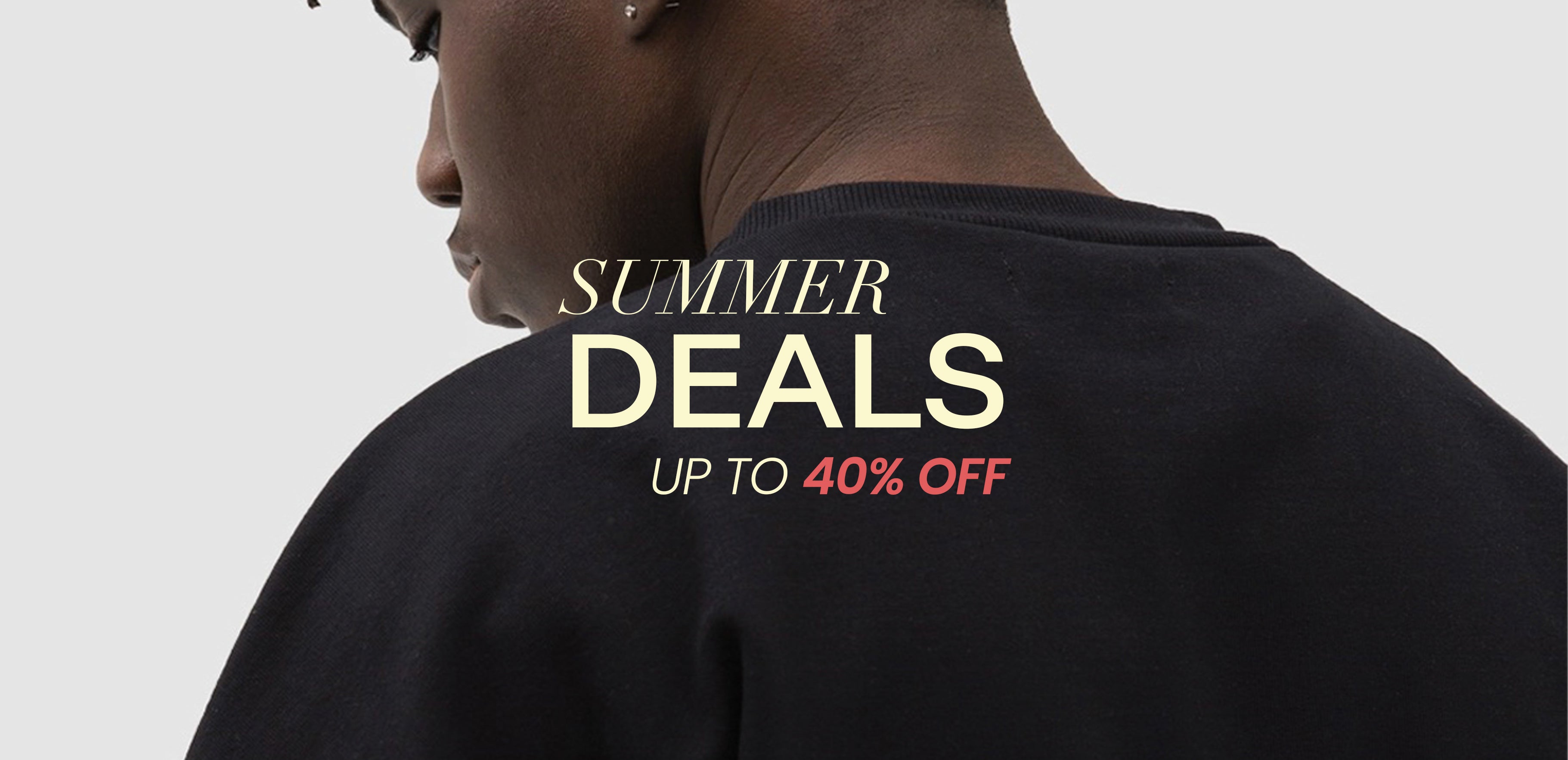 Summer Deals